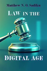 Law of the Digital Age cover image cdn