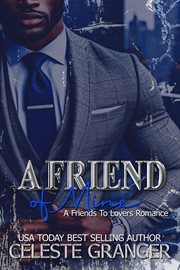 A Friend of Mine cover image cdn
