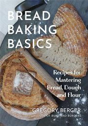 Bread Baking Basics cover image cdn