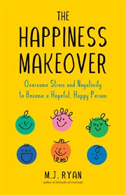 The Happiness Makeover cover image cdn