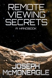 Remote Viewing Secrets cover image cdn