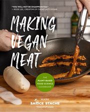 Making Vegan Meat cover image cdn