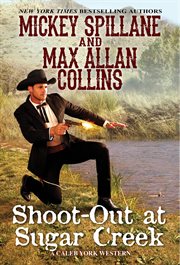 Shoot-Out at Sugar Creek cover image cdn