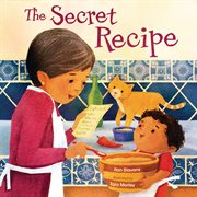 The Secret Recipe cover image cdn