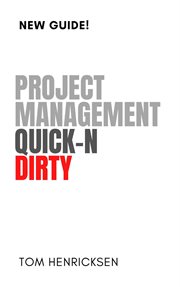 Project Management Quick-n Dirty cover image cdn