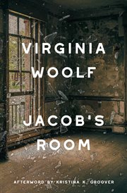 Jacob's Room cover image cdn