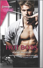 Hot Boss cover image cdn
