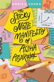 The Sticky Note Manifesto of Aisha Agarwal cover image cdn