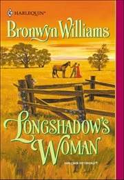 Longshadow's Woman cover image cdn