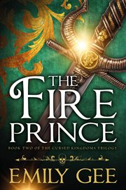 The Fire Prince cover image cdn