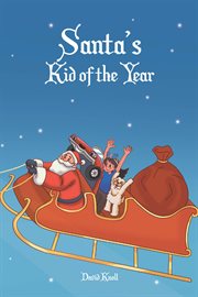 Santa's Kid of the Year cover image cdn