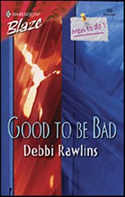 Good to Be Bad cover image cdn