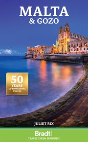 Malta and Gozo cover image cdn