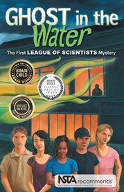 Ghost in the Water cover image cdn