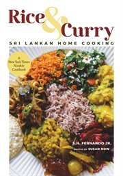 Rice & Curry : Sri Lankan Home Cooking cover image cdn