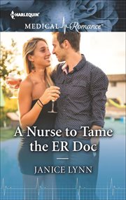 A Nurse to Tame the ER Doc cover image cdn