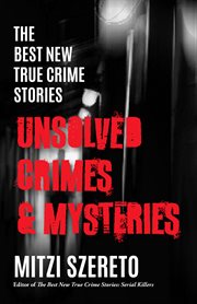 Unsolved Crimes & Mysteries cover image cdn