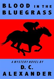 Blood in the Bluegrass cover image cdn