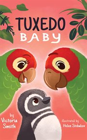 Tuxedo Baby cover image cdn
