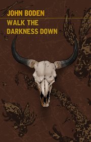 Walk the Darkness Down cover image cdn