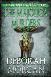 The Majolica Murders cover image cdn
