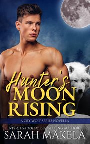 Hunter's Moon Rising cover image cdn