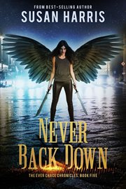 Never Back Down cover image cdn