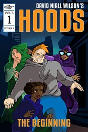 Hoods: The Beginning cover image cdn