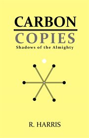 Carbon Copies: Shadows of the Almighty cover image cdn