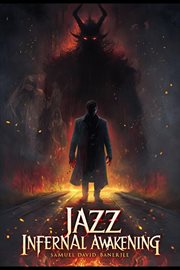 Jazz: Infernal Awakening cover image cdn