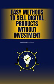Easy Methods to Sell Digital Products Without Investment cover image cdn