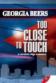 Too Close to Touch cover image cdn