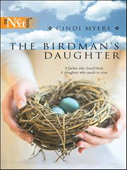 The Birdman's Daughter cover image cdn