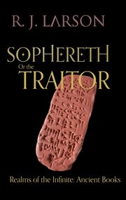 Sophereth or the Traitor cover image cdn