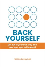 Back Yourself cover image cdn