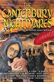 The Canterbury Nightmares cover image cdn