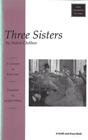 Three Sisters cover image cdn