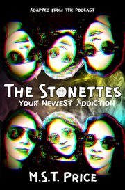 The Stonettes cover image cdn