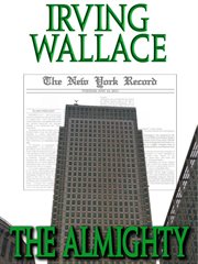 The Almighty cover image cdn