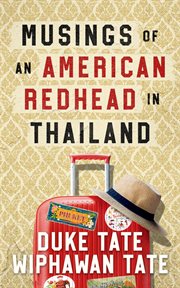 Musings of an American Redhead in Thailand cover image cdn