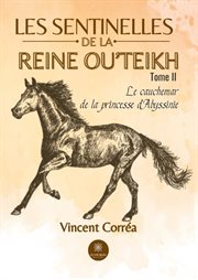 Le Cauchemar De La Princesse D'abyssinie cover image cdn