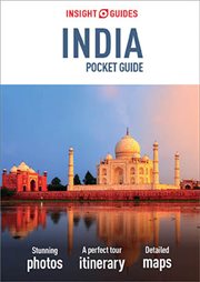 Insight Guides Pocket India cover image cdn