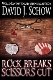 Rock Breaks Scissors Cut cover image cdn