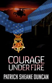 Courage Under Fire cover image cdn