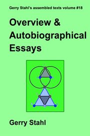 Overview and Autobiographical Essays cover image cdn