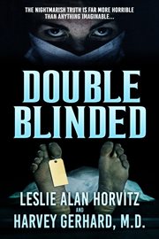 Double Blinded cover image cdn