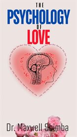 The Psychology of Love cover image cdn