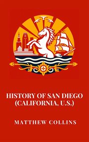 History of San Diego (California, U.S.) cover image cdn