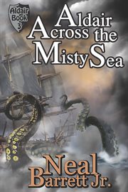 Aldair, Across the Misty Sea cover image cdn