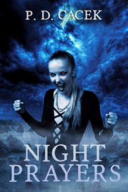 Night Prayers cover image cdn